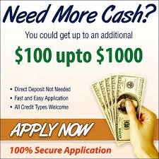 how quick can you get a secured loan